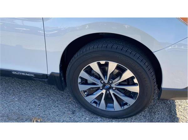2015 Subaru Outback 2.5i Limited Wagon 4D - cars & trucks - by... for sale in Lodi , CA – photo 11