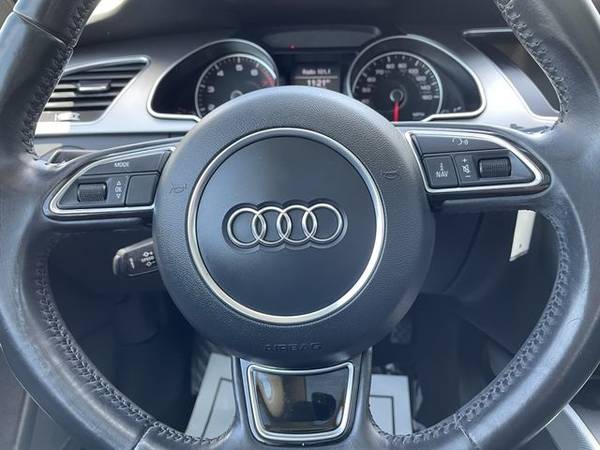 2014 Audi A5 COUPE Premium Coupe 2D - - by dealer for sale in Sacramento , CA – photo 24