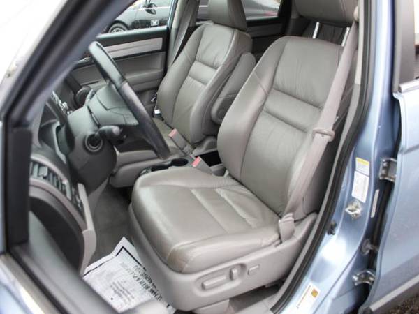 1-Owner* 2010 Honda CR-V 4WD EX-L w/Leather and Sunroof - cars &... for sale in Louisville, KY – photo 3