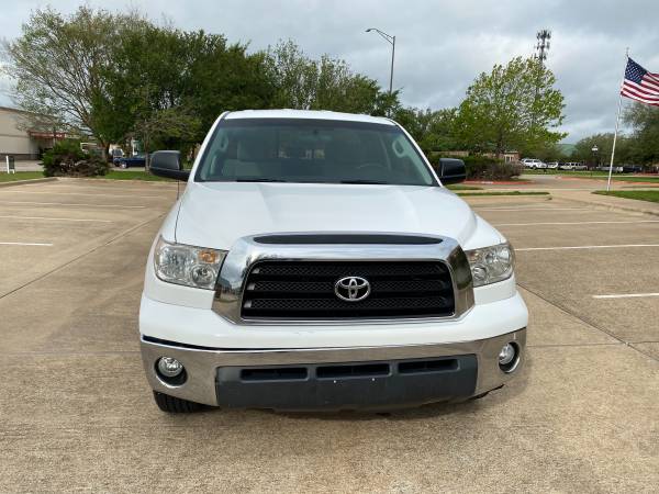 2007 Toyota TUNDRA Double Cab SR5 TRD OFF Road 4 Door - cars & for sale in College Station , TX – photo 7