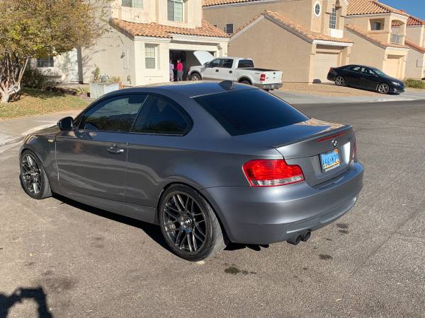 2011 BMW 135i M-Sport JB4 E85 Tuned - cars & trucks - by owner -... for sale in Las Vegas, NV – photo 4