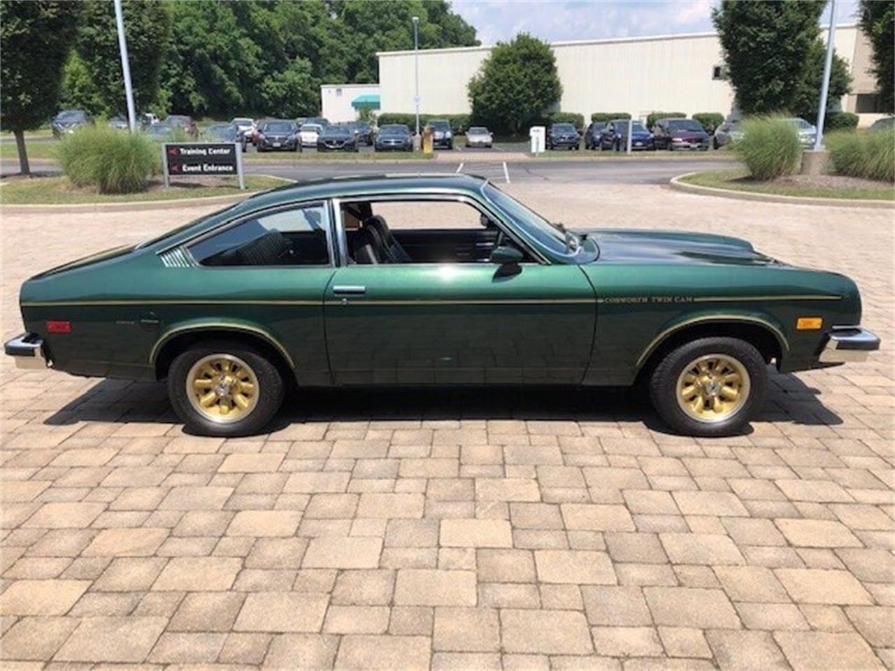 1976 Chevrolet Vega for sale in Milford, OH – photo 4
