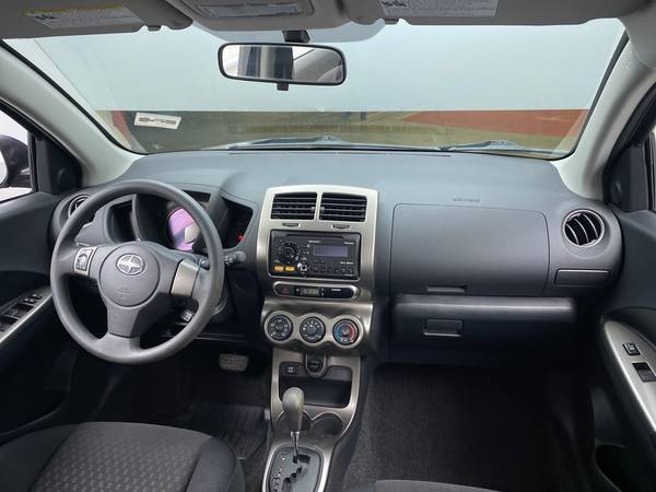 2012 Scion xD Hatchback 4D hatchback Blue - FINANCE ONLINE - cars &... for sale in Mesa, AZ – photo 20