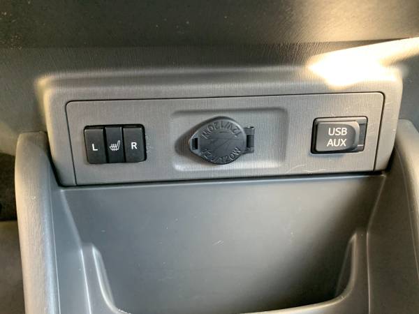 2012 Toyota Prius v FIVE Wagon Leather Navigation Camera JBL LEDs -... for sale in Lutz, FL – photo 14