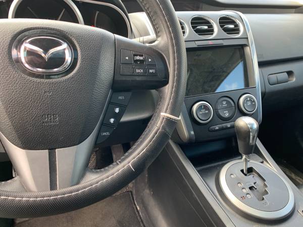 2010 Mazda CX-7 Isport 2 5 rebuilt transmission - - by for sale in Green Bay, WI – photo 4
