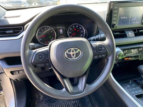 2019 Toyota RAV4 XLE AWD 4dr SUV -NO EXTRA FEES! THE PRICE IS THE... for sale in Anchorage, AK – photo 12