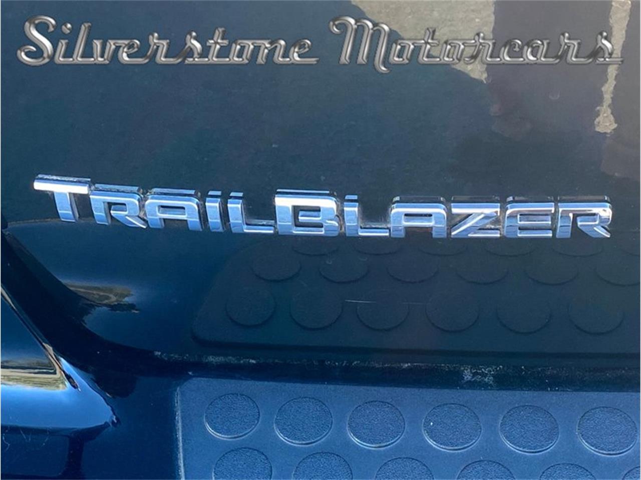 2007 Chevrolet Trailblazer for sale in North Andover, MA – photo 35