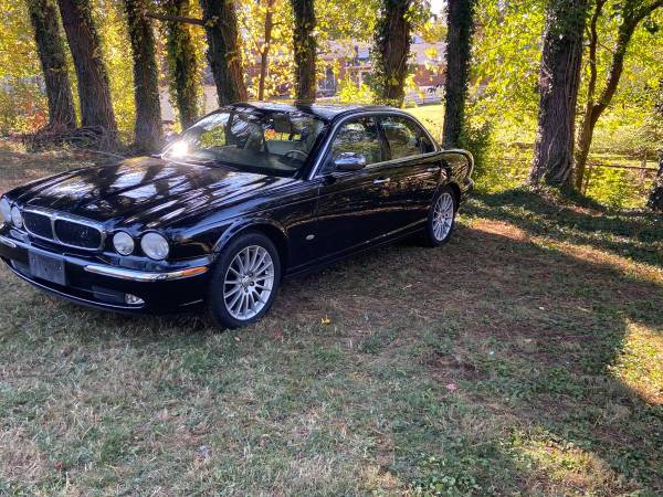07 Jaguar XJ8 84k miles for sale in Towson, District Of Columbia – photo 8