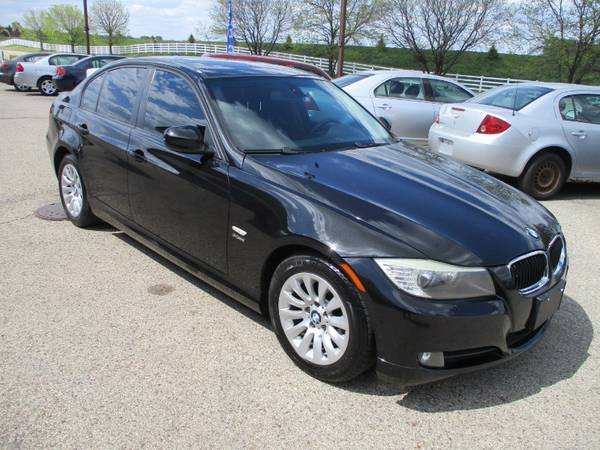 2009 BMW 3-Series 328xi - - by dealer - vehicle for sale in McHenry, IL – photo 4