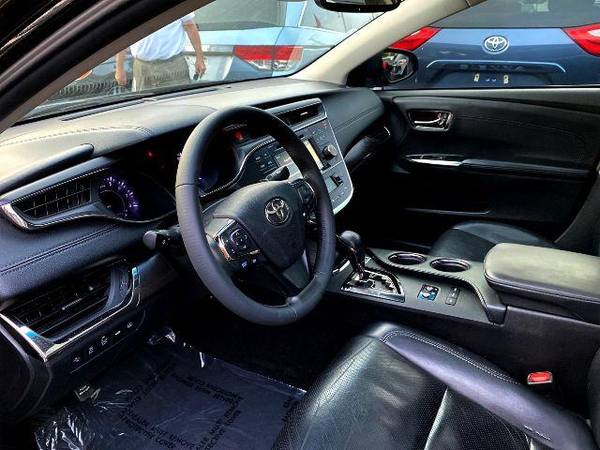 2016 Toyota Avalon - - cars & trucks - by dealer - vehicle... for sale in Arlington, District Of Columbia – photo 15