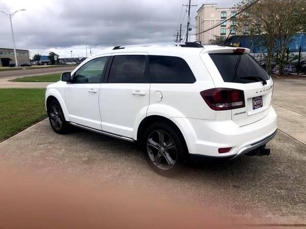 2016 Dodge Journey Crossroad - EVERYBODY RIDES!!! - cars & trucks -... for sale in Metairie, LA – photo 6
