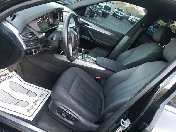 * * * 2018 BMW X5 xDrive40e iPerformance Sport Utility 4D * * * -... for sale in Santa Clara, UT – photo 10
