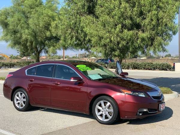2012 Acura TL Base 4dr Sedan - - by dealer - vehicle for sale in Rialto, CA – photo 20