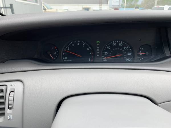 2004 Toyota Avalon XL (ONLY 122, 432 MILES! - - by for sale in Warsaw, IN – photo 13