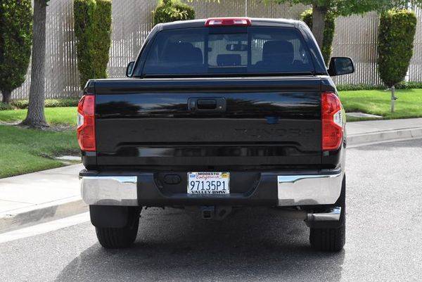 2014 Toyota Tundra SR5 - Call or TEXT! Financing Available! for sale in Modesto, CA – photo 4