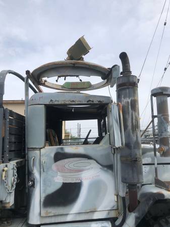 1952 STU Deuce Army Truck - - by dealer - vehicle for sale in Grand Junction, CO – photo 3