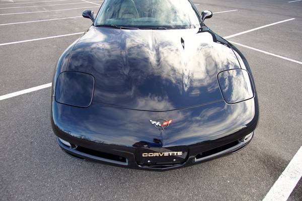 1999 Chevrolet Corvette Convertible Z51 BLACK EXCEPTIONAL - cars &... for sale in tampa bay, FL – photo 14