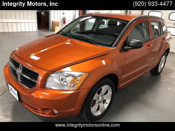 2011 Dodge Caliber Mainstreet ***Financing Available*** - cars &... for sale in Fond Du Lac, WI – photo 3