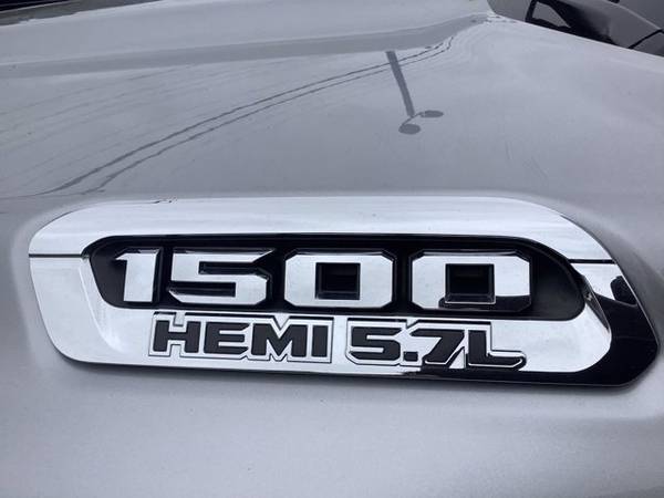 2020 Ram 1500 - - by dealer - vehicle automotive sale for sale in Everett, WA – photo 23
