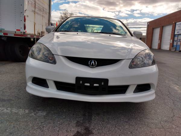 2006 ACURA RSX - cars & trucks - by owner - vehicle automotive sale for sale in Rockville, District Of Columbia – photo 2