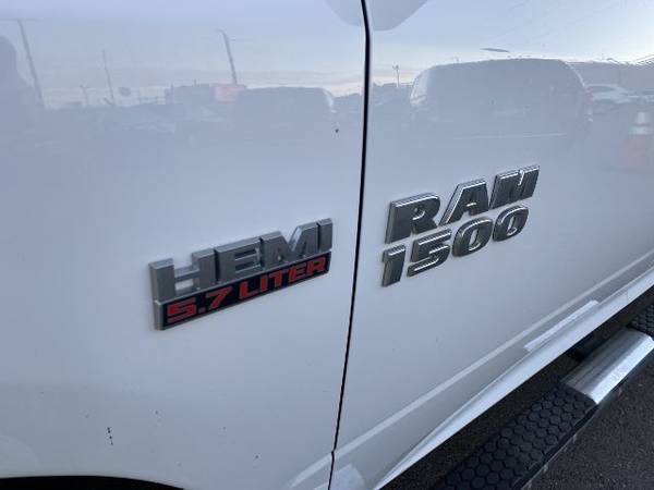 2014 Ram 1500 - - cars & trucks - by dealer - vehicle automotive sale for sale in Grand Junction, CO – photo 5