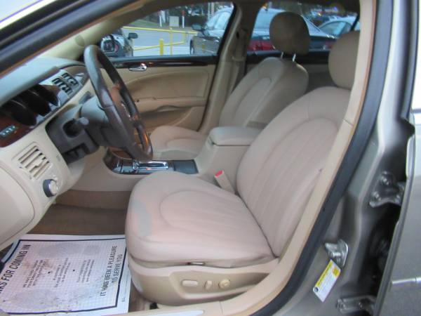 2011 Buick Lucerne CXL - cars & trucks - by dealer - vehicle... for sale in St.Charles, MO – photo 13