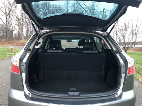 2010 Mazda CX-9 AWD one owner clean carfax perfect condition - cars... for sale in New Britain, CT – photo 7