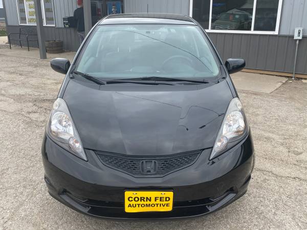 2013 Honda Fit 5dr HB Auto ONLY 33, 000 MILES 1 OWNER for sale in CENTER POINT, IA – photo 8