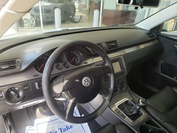 2008 VOLKSWAGEN PASSAT - cars & trucks - by dealer - vehicle... for sale in MILWAUKEE WI 53209, WI – photo 17