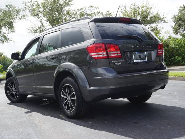 2018 Dodge Journey SE - cars & trucks - by dealer - vehicle... for sale in Cocoa, FL – photo 22