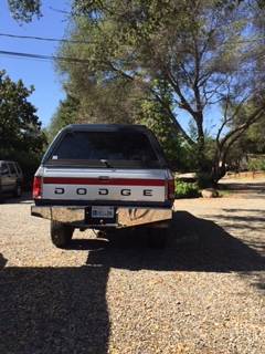 Dodge Ram 250 for sale in Loomis, CA – photo 6
