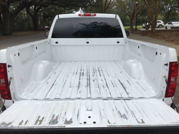 2013 CHEVY SILVERADO 1500 - cars & trucks - by dealer - vehicle... for sale in FOLEY, FL – photo 11
