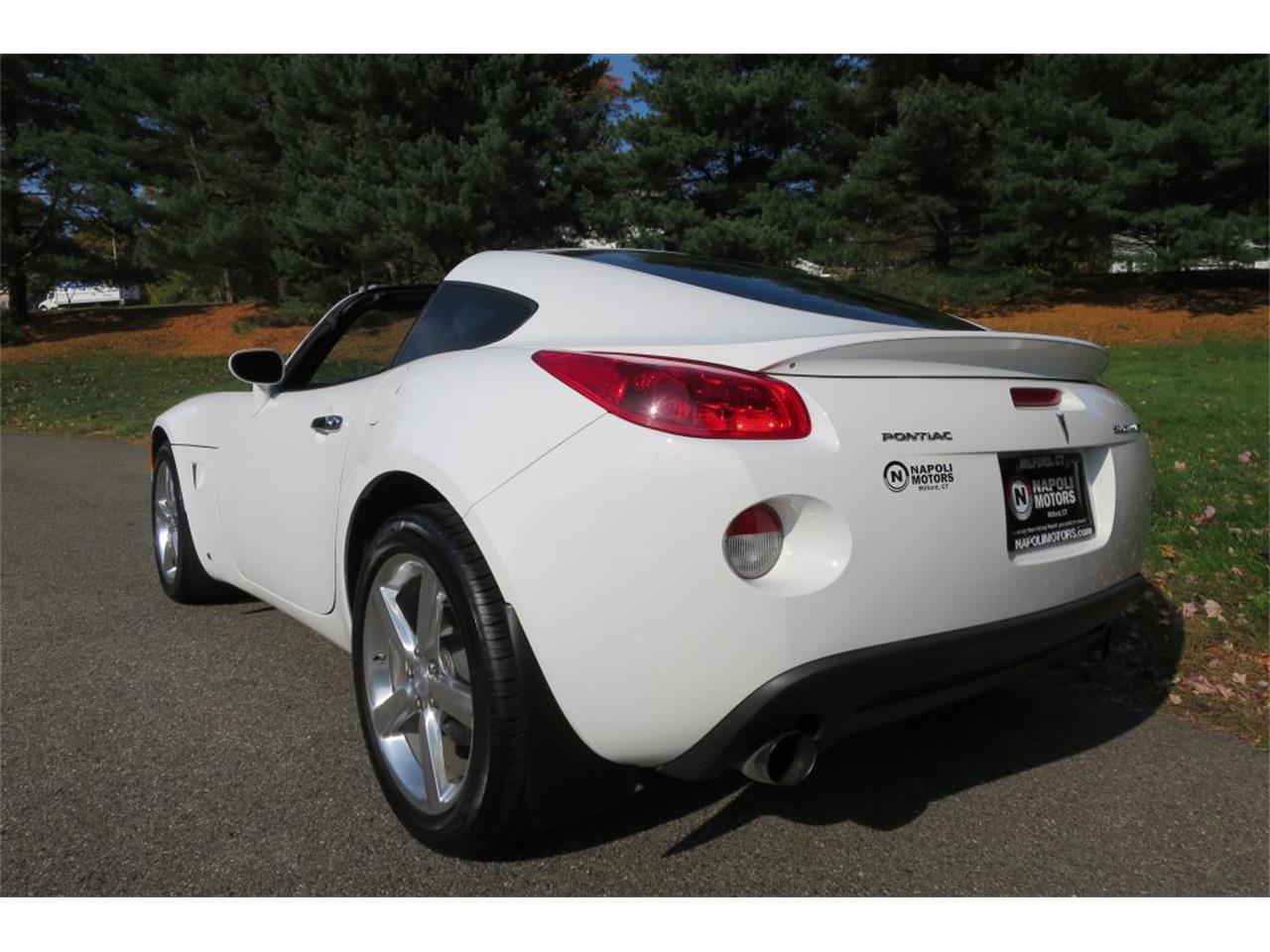 2009 Pontiac Solstice for sale in Milford City, CT – photo 12