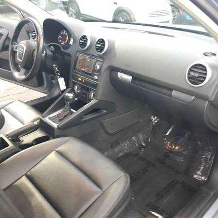 2012 Audi A3 2.0 TDI Premium Plus - APPROVED W/ $1495 DWN *OAC!! for sale in La Crescenta, CA – photo 13
