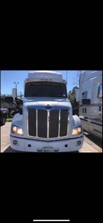 2016 peterbilt 579 LNG FUEL for sale in Long Beach, CA – photo 3