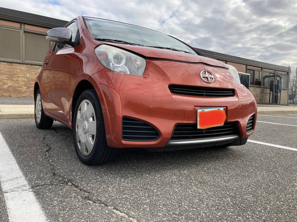 2012 Scion IQ Great 1st car Great on gas, Extremely for sale in West Babylon, NY – photo 13