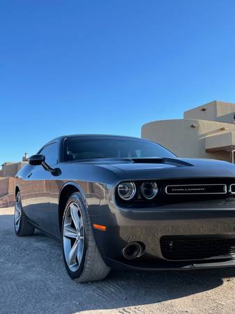 2015 Dodge Challenger Sxt for sale in Albuquerque, NM – photo 7
