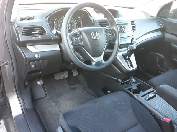 WE FINANCE 2013 Honda CR-V EX 87K mi $2000 Down All R Approved -... for sale in Berwick, PA – photo 9