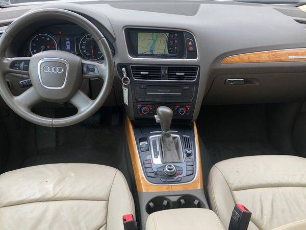 2009 Audi Q5 3.2 quattro Premium 100% CREDIT APPROVAL! for sale in Albany, NY – photo 13
