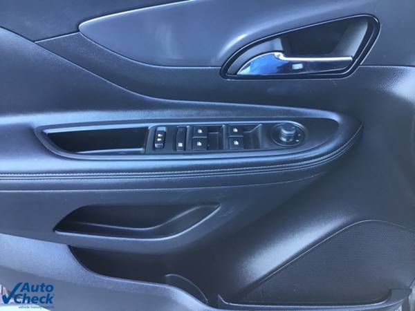 2017 Buick Encore Preferred - cars & trucks - by dealer - vehicle... for sale in Dry Ridge, OH – photo 11