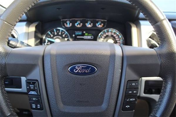 ✅✅ 2014 Ford F-150 Crew Cab Pickup for sale in Tacoma, OR – photo 22