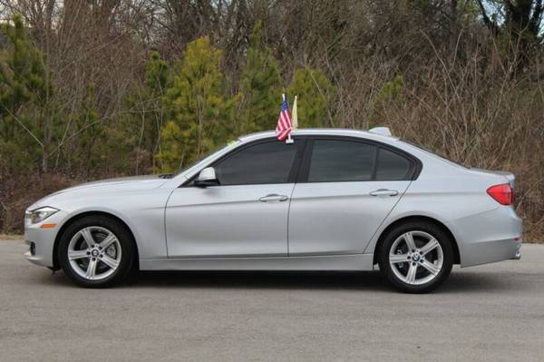 2014 BMW 328i - Low Miles! Like New! Leather! Many Extras! Gets 35 for sale in Athens, TN – photo 4