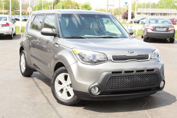 2015 KIA SOUL Low Miles! Camera 90 Day Warranty - cars & for sale in Highland, IL – photo 4