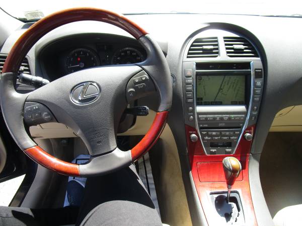 2009 LEXUS ES350 EXCELLENT CONDITION - - by dealer for sale in NEW YORK, NY – photo 7