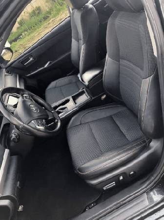 Toyota Camry SE 2015 10, 300 OBO for sale in Denham Springs, LA – photo 9