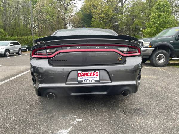 DODGE CHARGER WIDEBODY SCATPACK - - by dealer for sale in Waldorf, MD – photo 4
