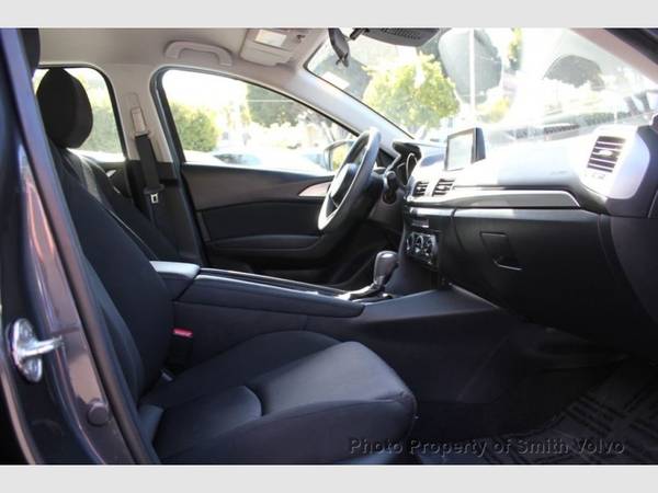 2018 Mazda Mazda3 4-Door Sport Automatic - - by dealer for sale in San Luis Obispo, CA – photo 9