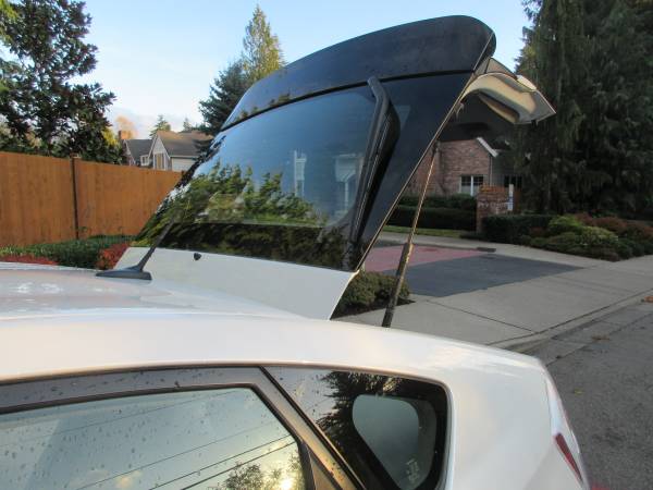 2011 TOYOTA PRIUS HYBRID HATCHBACK - cars & trucks - by dealer -... for sale in Bellevue, WA – photo 15