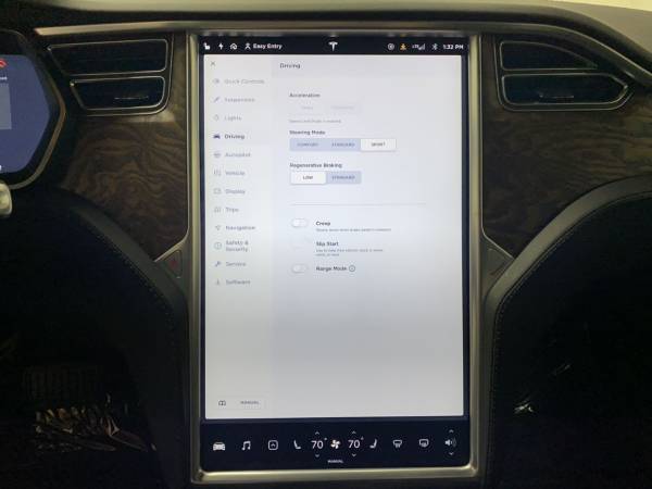 2017 Tesla Model S 100D Auto Pilot Panoramic Heated Seats Sedan -... for sale in Portland, OR – photo 18