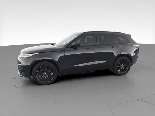 2019 Land Rover Range Rover Velar R-Dynamic SE Sport Utility 4D suv... for sale in Wayzata, MN – photo 4